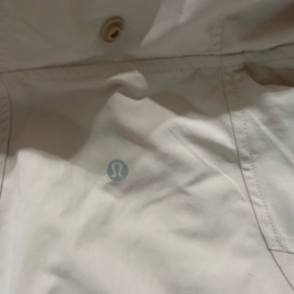 Lululemon Always Effortless Jacket - Picture 7 of 8